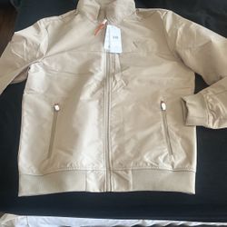 Guess Amos Bomber Jacket (L)