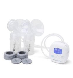 AmedaMya breastpump