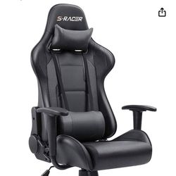 Office/Gaming Chair. Great Condition. Adjustable Recline. 