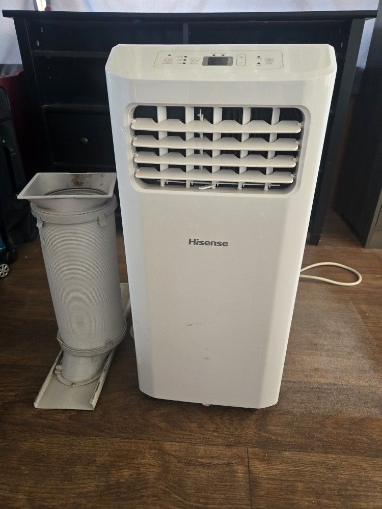 AC UNIT