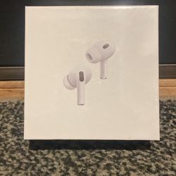 AirPod Pros 