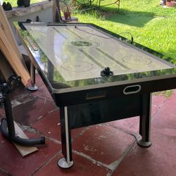 Hockey Table