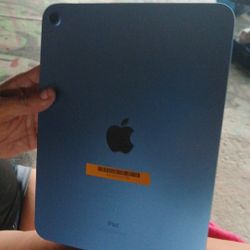 Apple Tablet 
