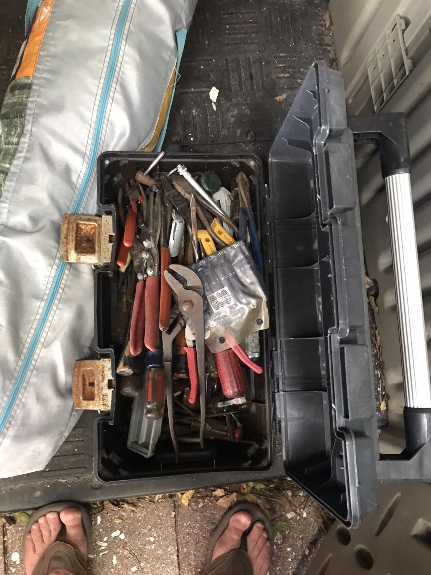 Handtools