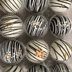 Chokolate Boms