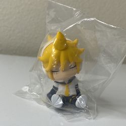 Lil Sleepers Kagamine Len Mini Figure