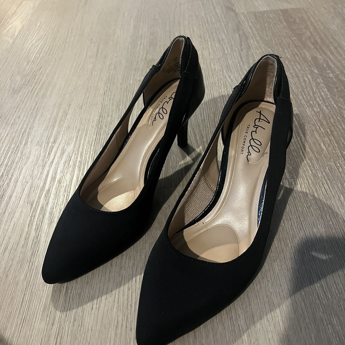 Abella dsw best sale