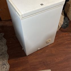 Kenmore Freezer