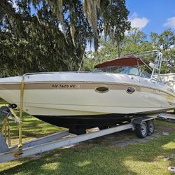 1999 Chaparral 2835 Limited 