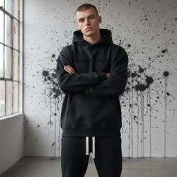 Essential Fear Of God Unisex Adult Sets 