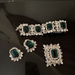 Vintage jewelry