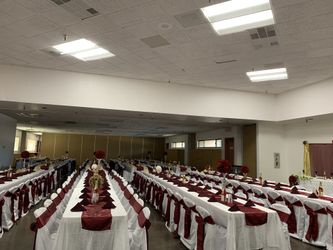 Cubre silla /Chair cover