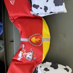 Swim Trainer Life Jacket-Paw Patrol