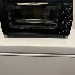 Continental Toaster Oven