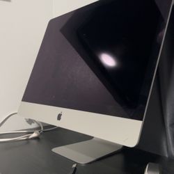 Mac Computer 