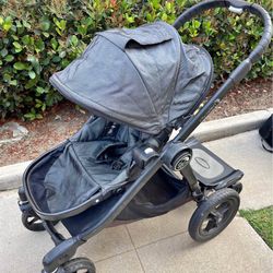 City Select Stroller 