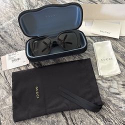 Brand New Gucci Sunglasses 