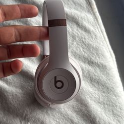 Studio 4 Beats Porcelain White 