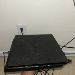 PS4 Slim Pre Owned Barely Used Bought In 2022