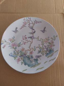 Decorative Plate