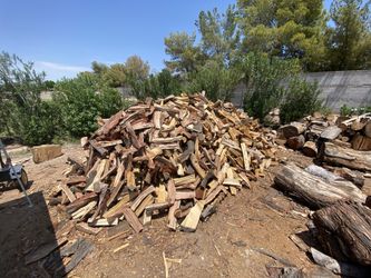 Firewood