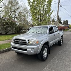 2010 Toyota Tacoma