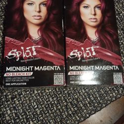Hair Care Both 