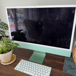 iMac 