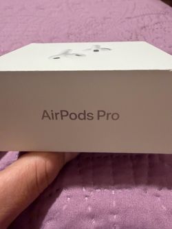 AirPods Pro 3