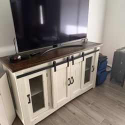 55” LG Thin IQ HD Television 