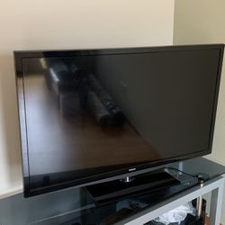 Toshiba 50 inch TV (Model 50L2200U)