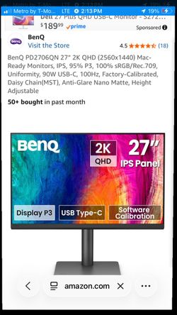 240 hz monitor