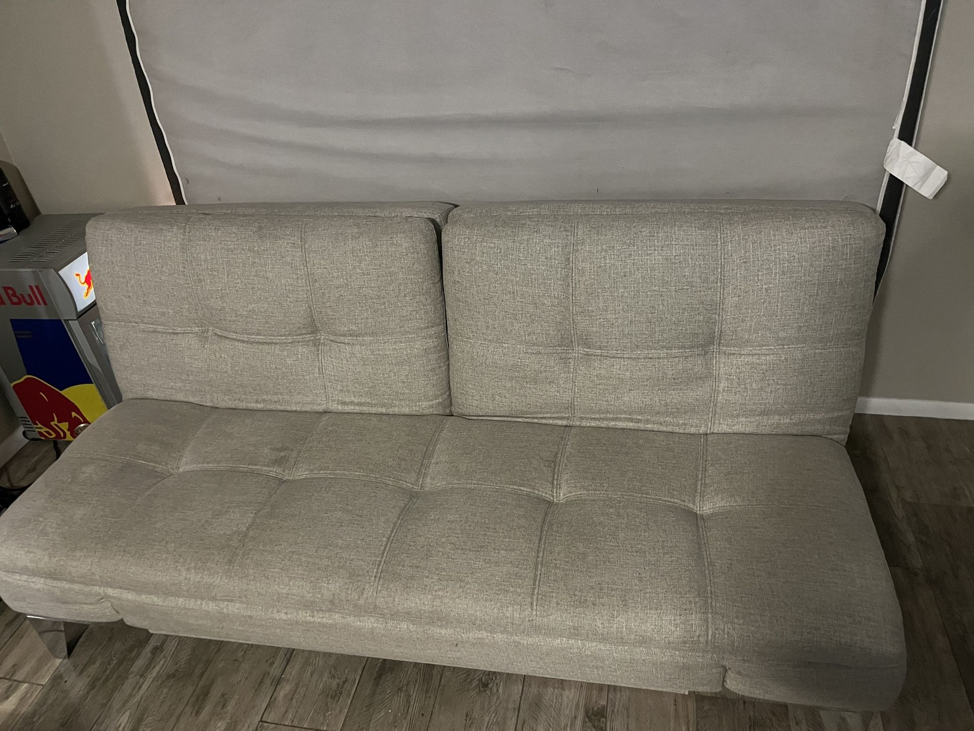 Euro Parker Futon