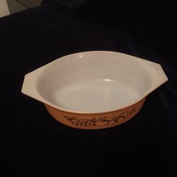 “Old Orchard” Casserole