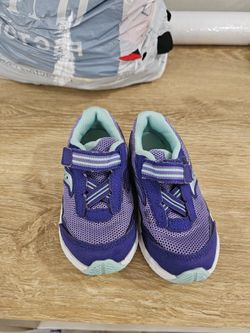 Sauconi 9.5