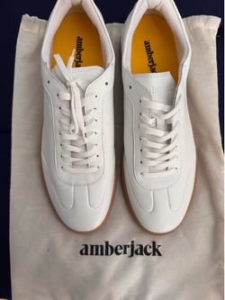 Amberjack sneakers