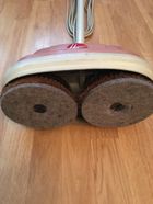 Hoover Floor Polisher Scrubber Model 5450 Vintage For Sale