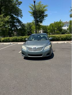 Toyota Camry 2010