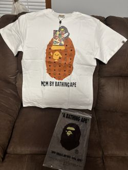 Bape T Shirt