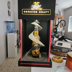 MGD Display Piece 