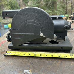 Mini Chop Saw 