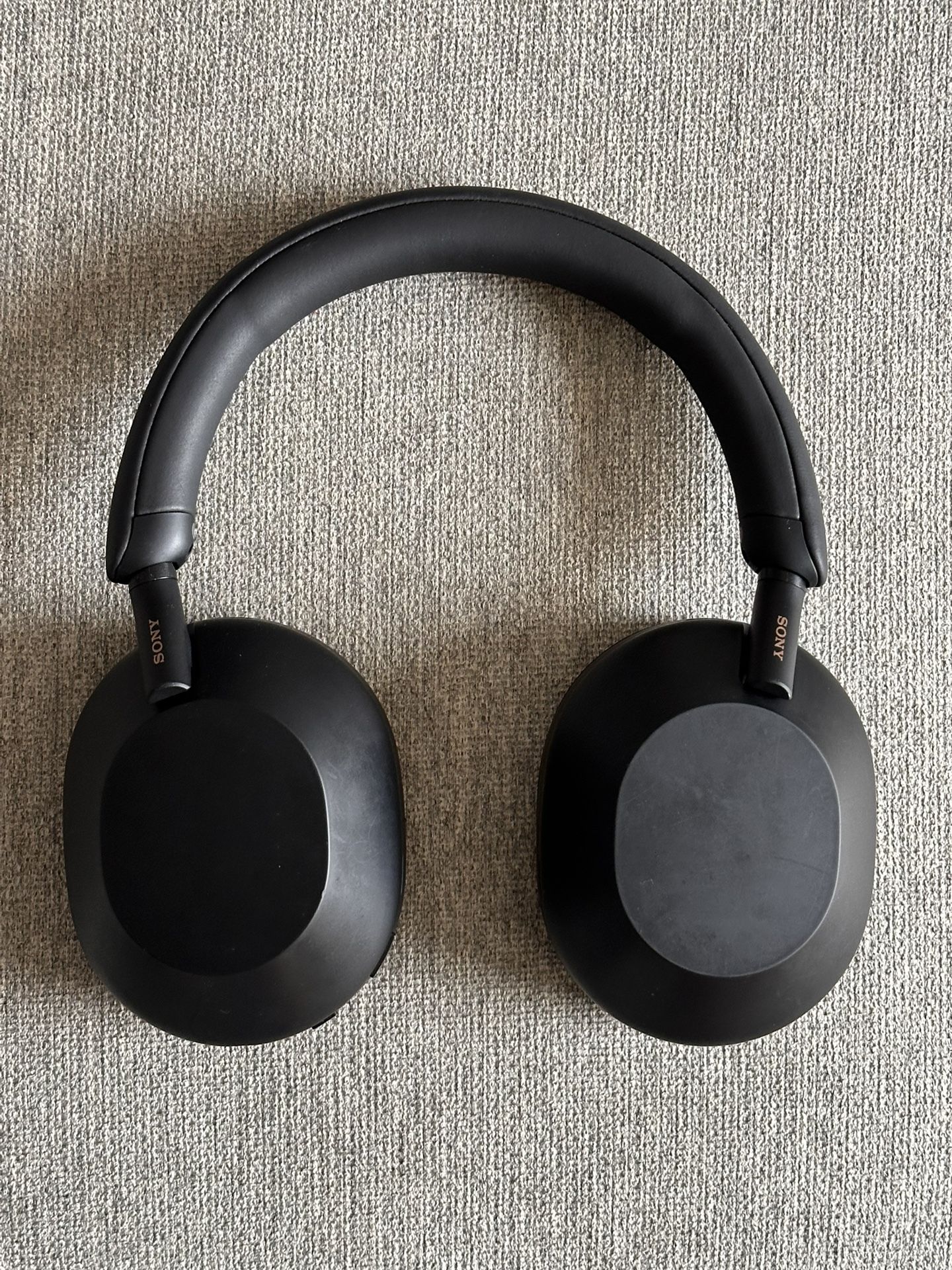 Sony WH1000-XM5