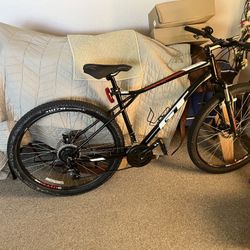 GT Mountain Bike 