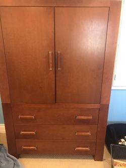 Morigeau top lepine armoire