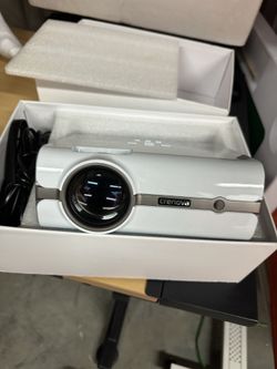 Projector