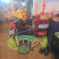 Thomas and friends toy