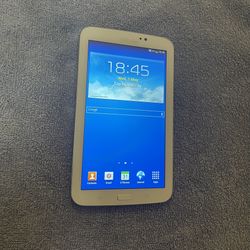 Samsung galaxy tab 3