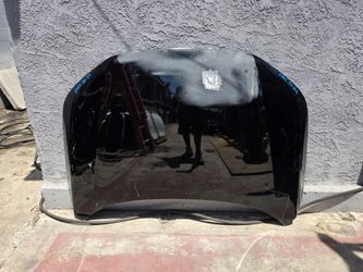 Hood honda civic 2022 2023 2024 2025 2026