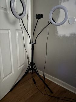 LED LIGHT