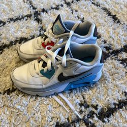Nikes Maxx Kids  Shoes
